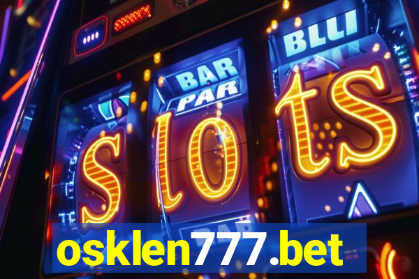 osklen777.bet