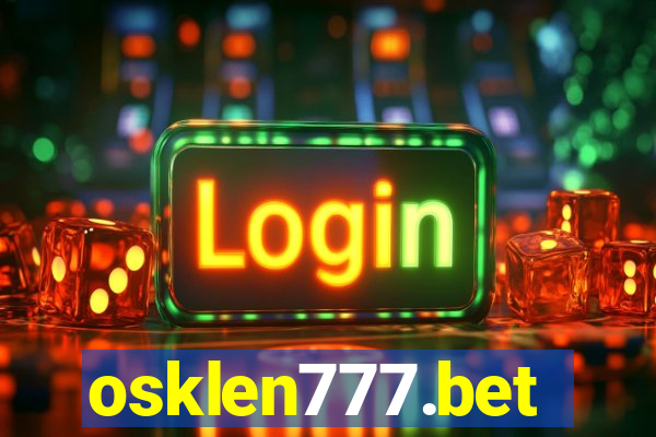 osklen777.bet