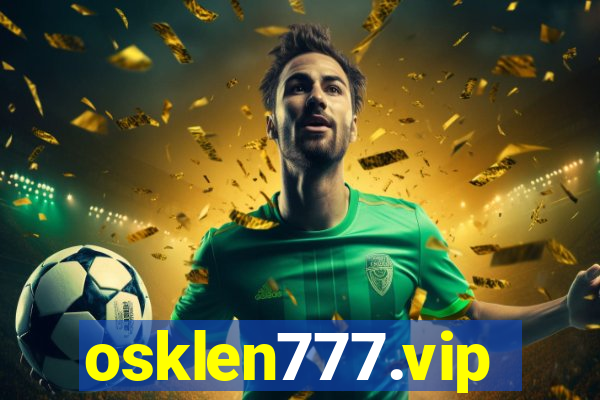 osklen777.vip