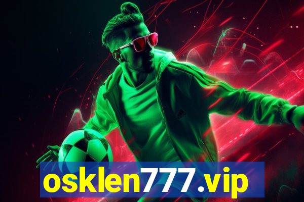 osklen777.vip