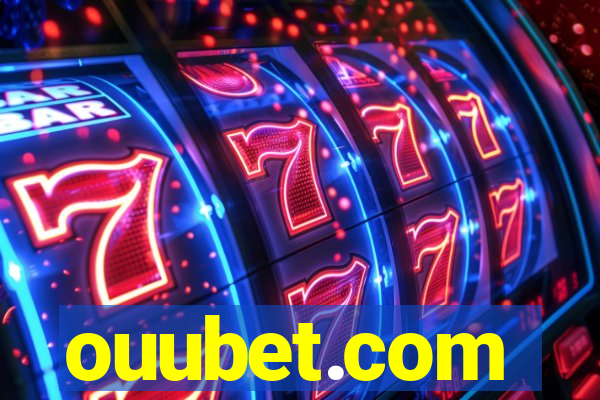 ouubet.com