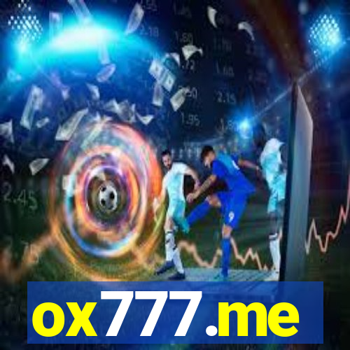 ox777.me