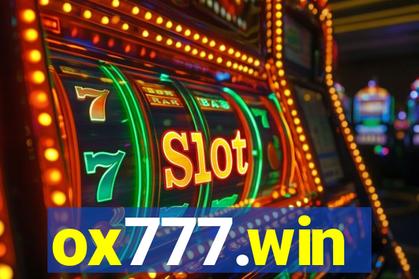 ox777.win