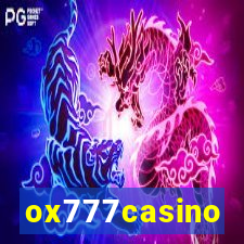 ox777casino