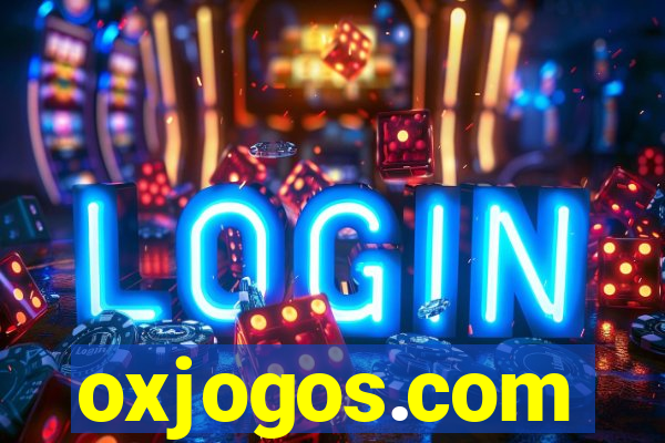 oxjogos.com