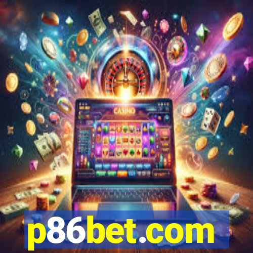 p86bet.com