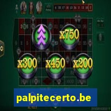 palpitecerto.bet