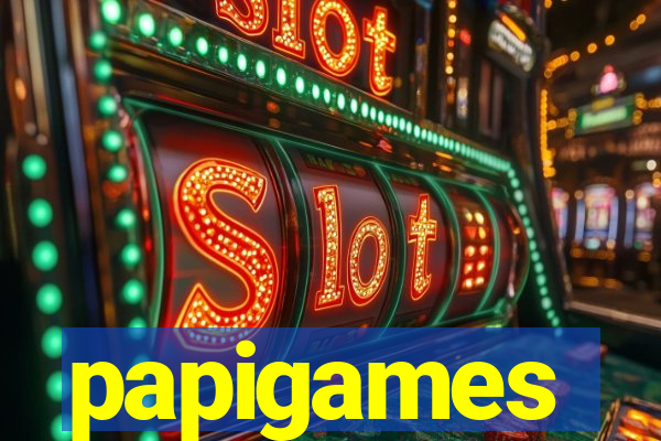 papigames