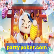 partypoker.com