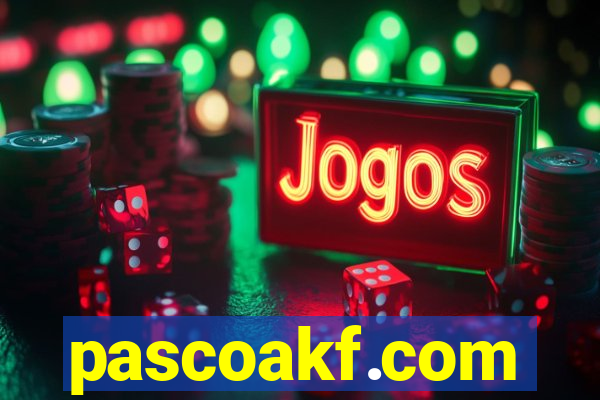 pascoakf.com