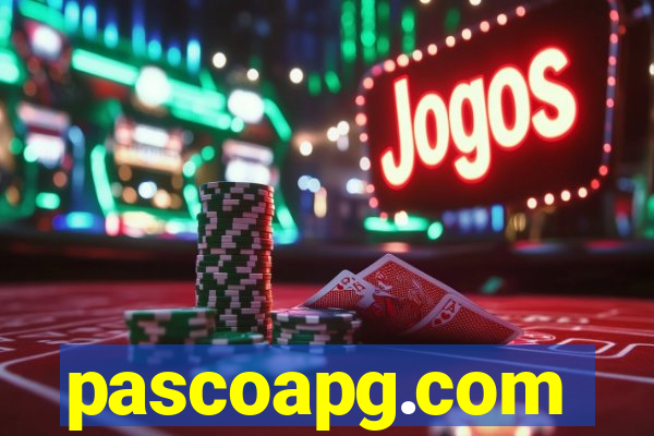 pascoapg.com