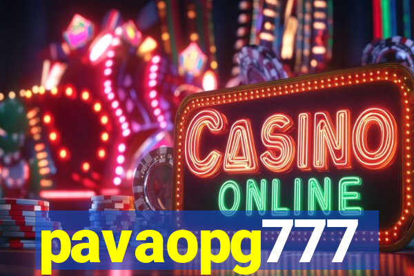 pavaopg777