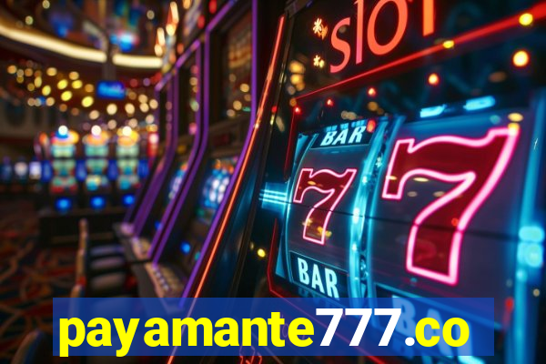 payamante777.com