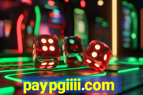 paypgiiii.com