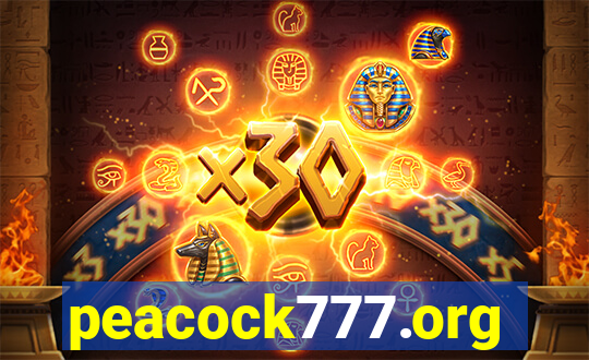 peacock777.org