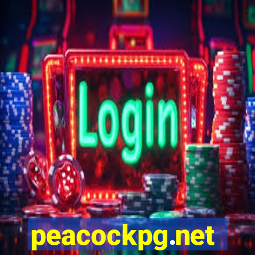 peacockpg.net