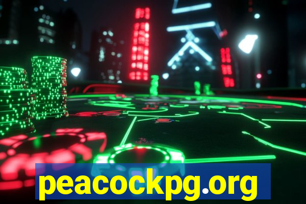 peacockpg.org