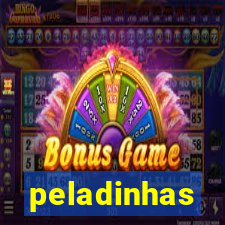 peladinhas