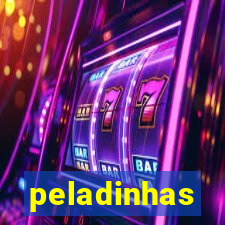 peladinhas