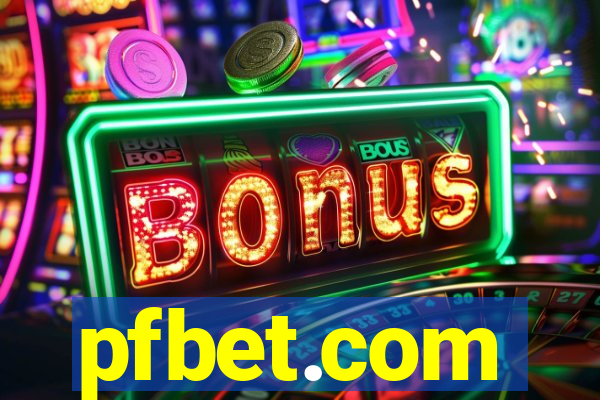 pfbet.com