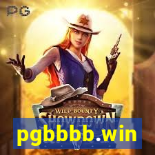 pgbbbb.win