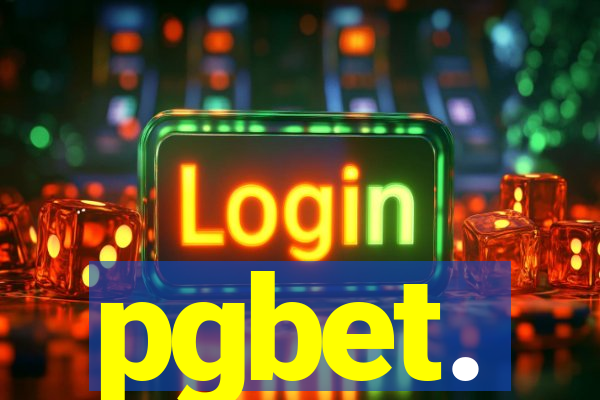 pgbet.