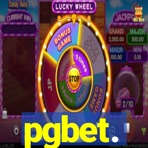 pgbet.