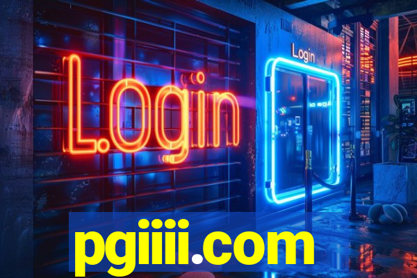 pgiiii.com