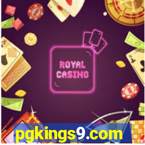 pgkings9.com