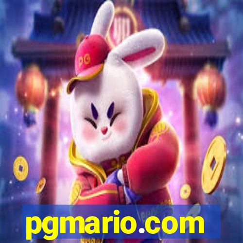 pgmario.com