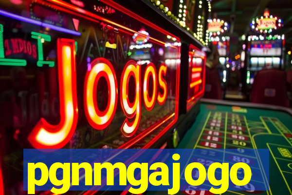 pgnmgajogo