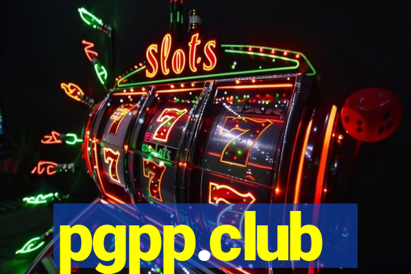 pgpp.club