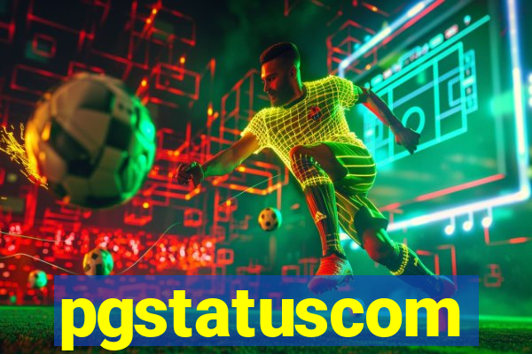 pgstatuscom