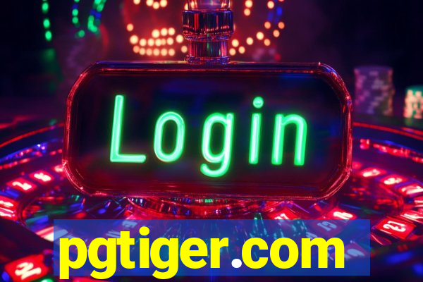 pgtiger.com