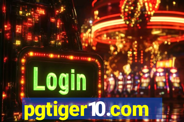 pgtiger10.com