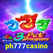 ph777casino