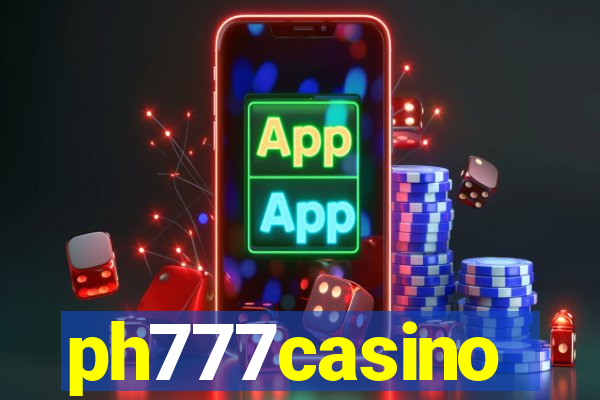 ph777casino