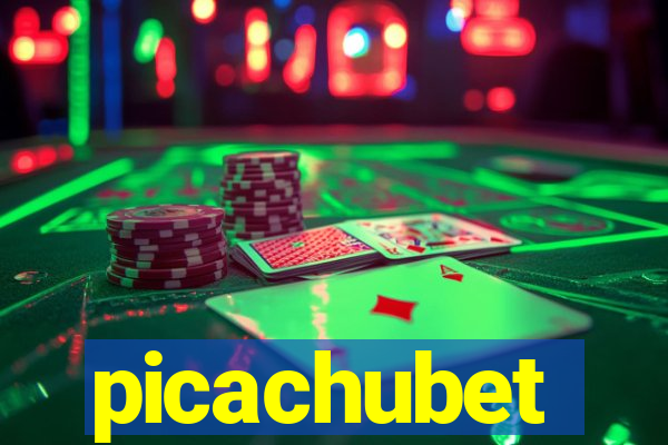 picachubet