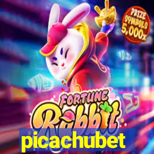 picachubet