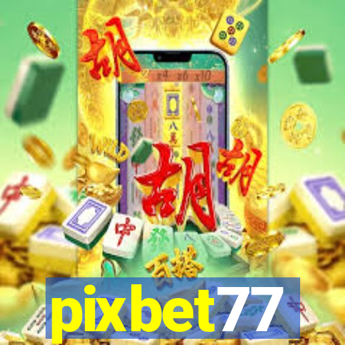 pixbet77