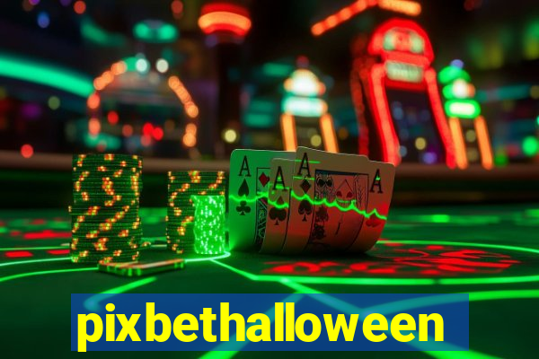 pixbethalloween