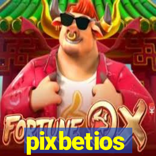 pixbetios