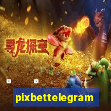 pixbettelegram