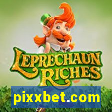 pixxbet.com