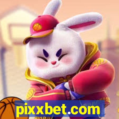 pixxbet.com