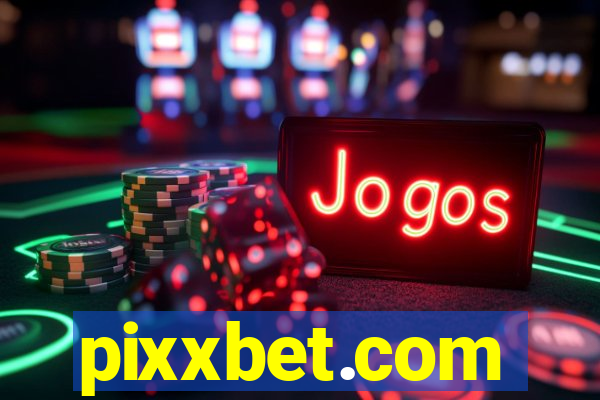 pixxbet.com