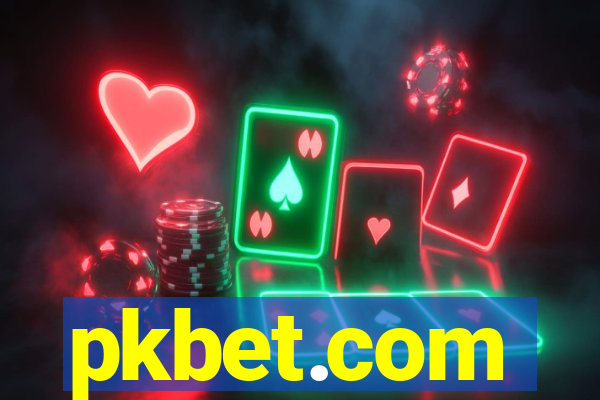 pkbet.com