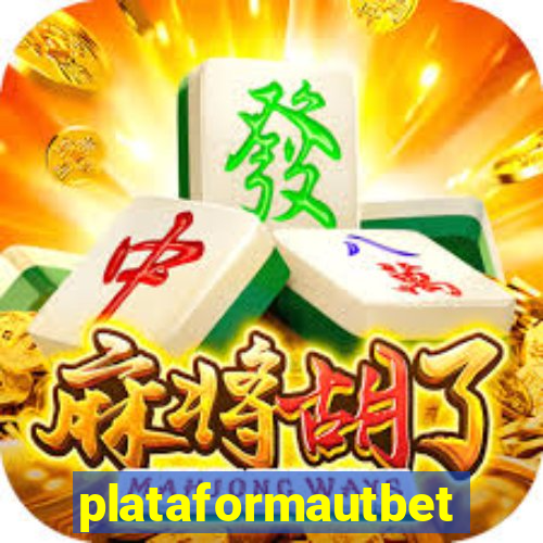 plataformautbet.com