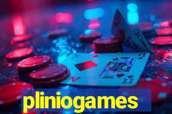 pliniogames