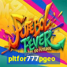 pltfor777pgeo